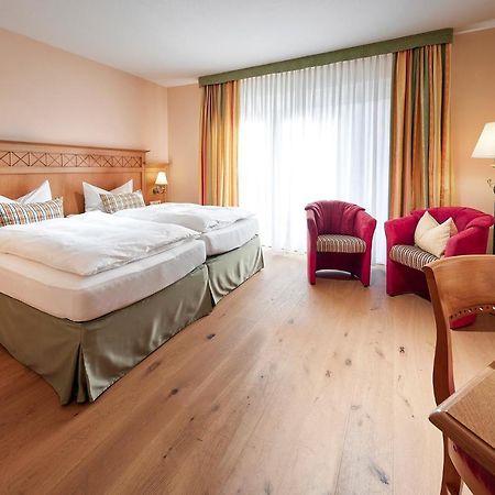 אטנדורן Struck Landhotel & Spa מראה חיצוני תמונה