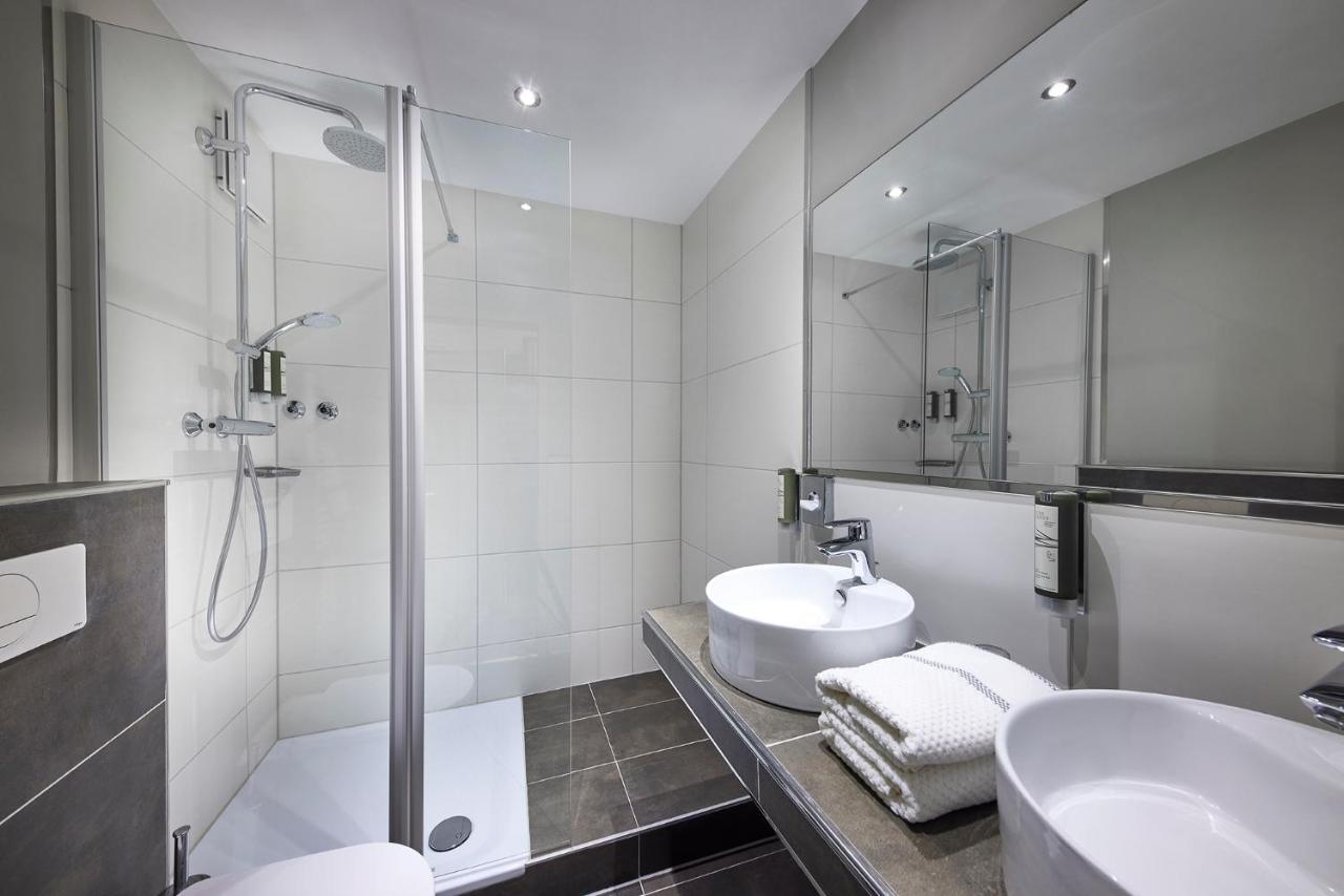 אטנדורן Struck Landhotel & Spa מראה חיצוני תמונה