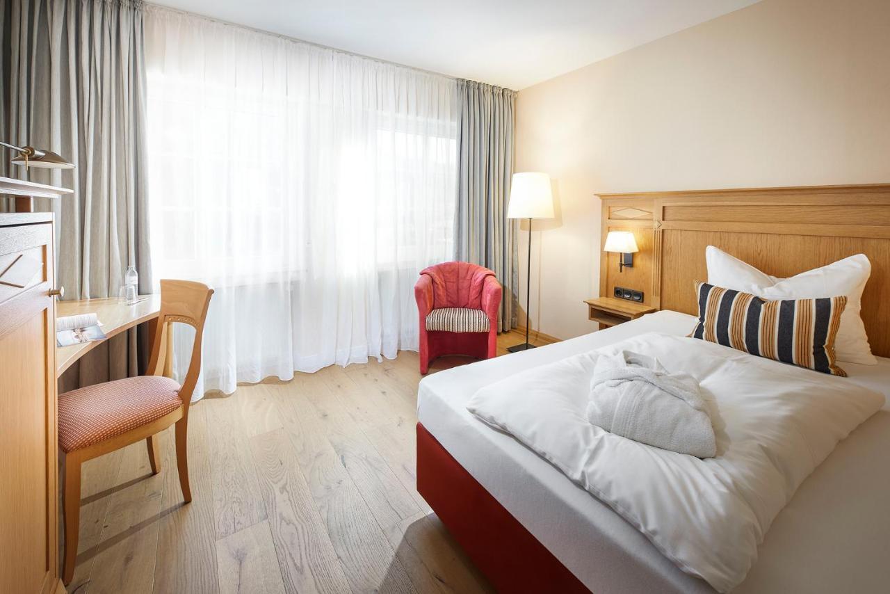 אטנדורן Struck Landhotel & Spa מראה חיצוני תמונה