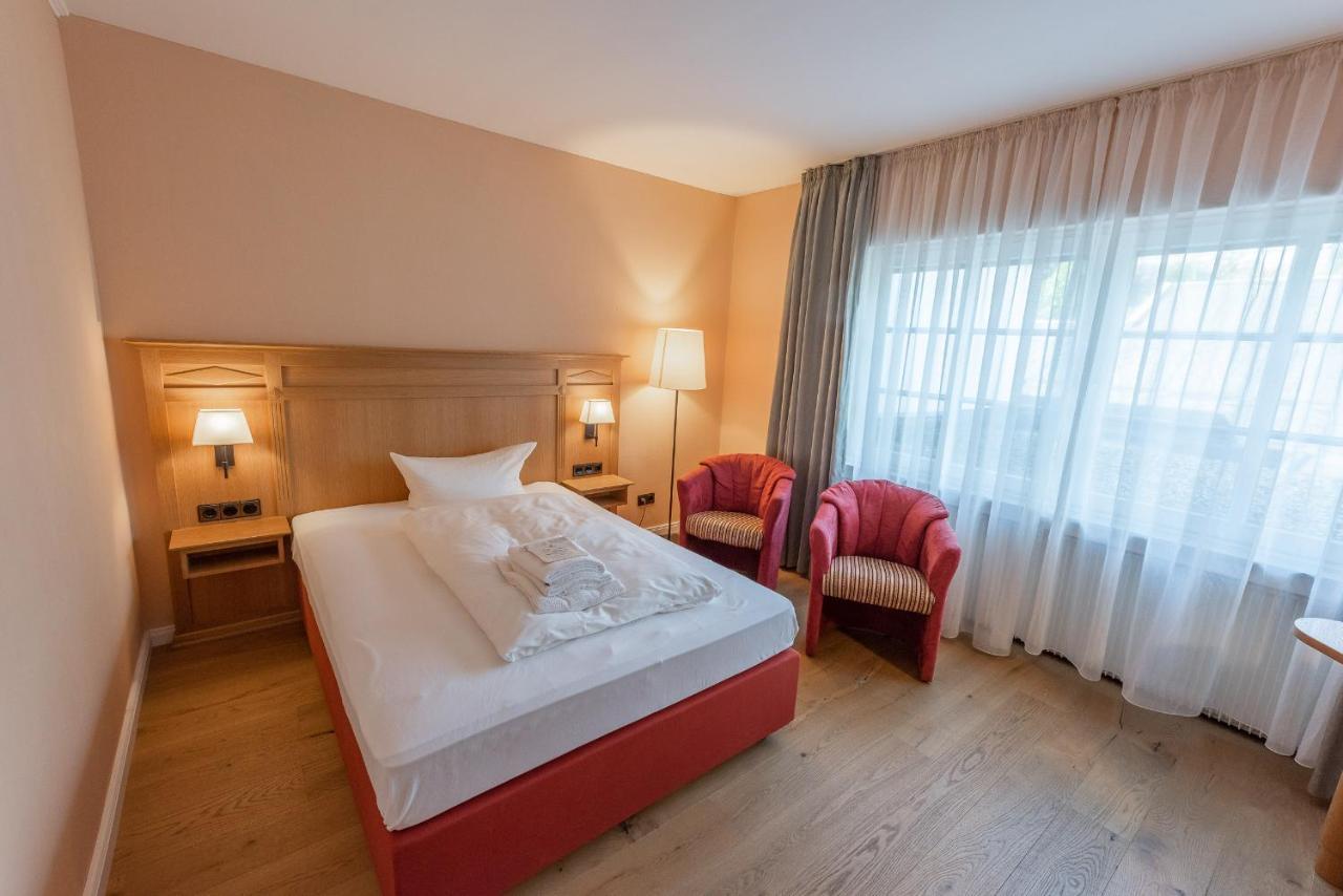 אטנדורן Struck Landhotel & Spa מראה חיצוני תמונה