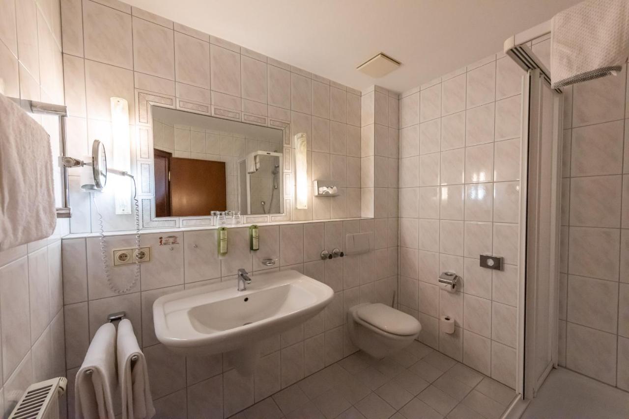אטנדורן Struck Landhotel & Spa מראה חיצוני תמונה