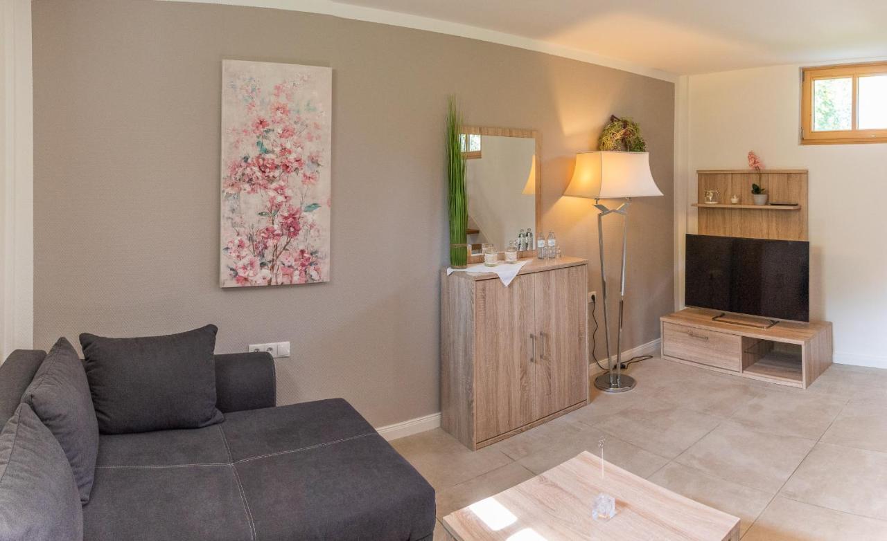 אטנדורן Struck Landhotel & Spa מראה חיצוני תמונה