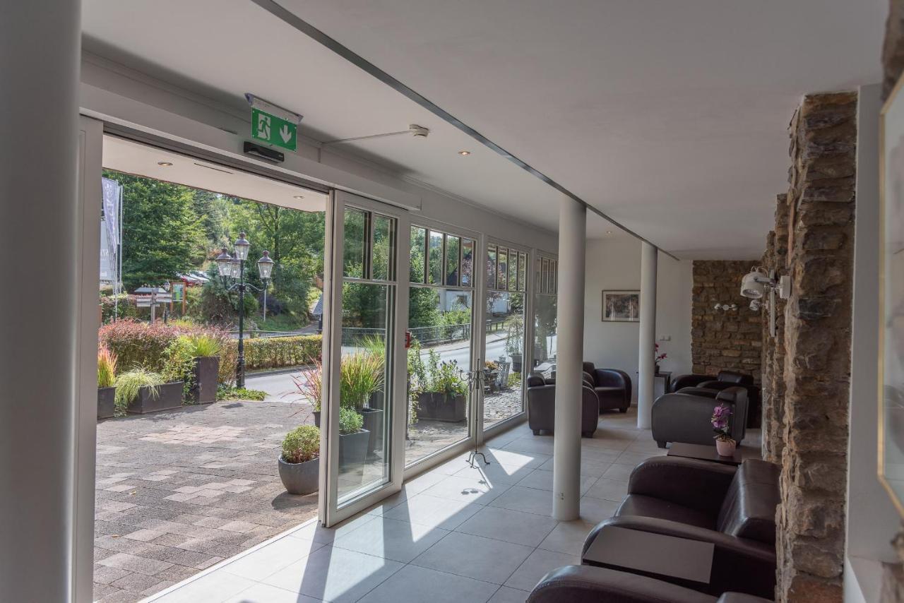 אטנדורן Struck Landhotel & Spa מראה חיצוני תמונה