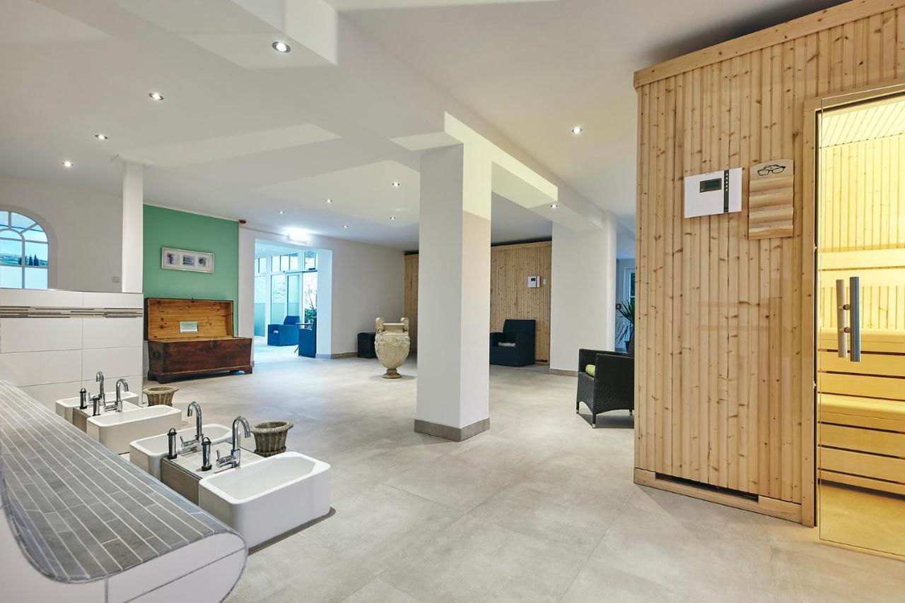 אטנדורן Struck Landhotel & Spa מראה חיצוני תמונה